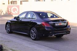 مرسيدس بنز C-Class